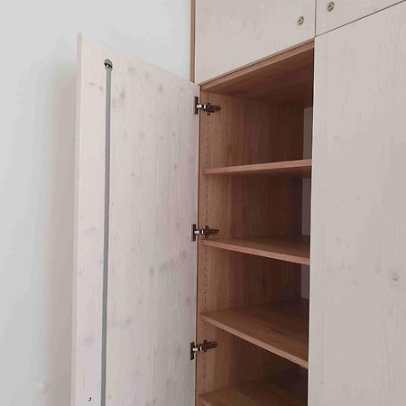 Das Appartement Inselliebe Ruegen Inkl Sauna Und 3H Taeglich Eintritt Ahoi Schwimmbad Sellin  Exterior foto