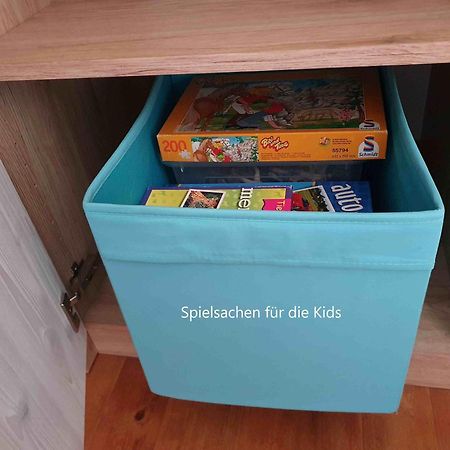 Das Appartement Inselliebe Ruegen Inkl Sauna Und 3H Taeglich Eintritt Ahoi Schwimmbad Sellin  Exterior foto