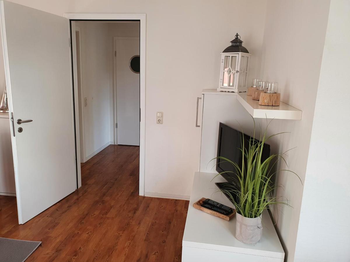Das Appartement Inselliebe Ruegen Inkl Sauna Und 3H Taeglich Eintritt Ahoi Schwimmbad Sellin  Exterior foto