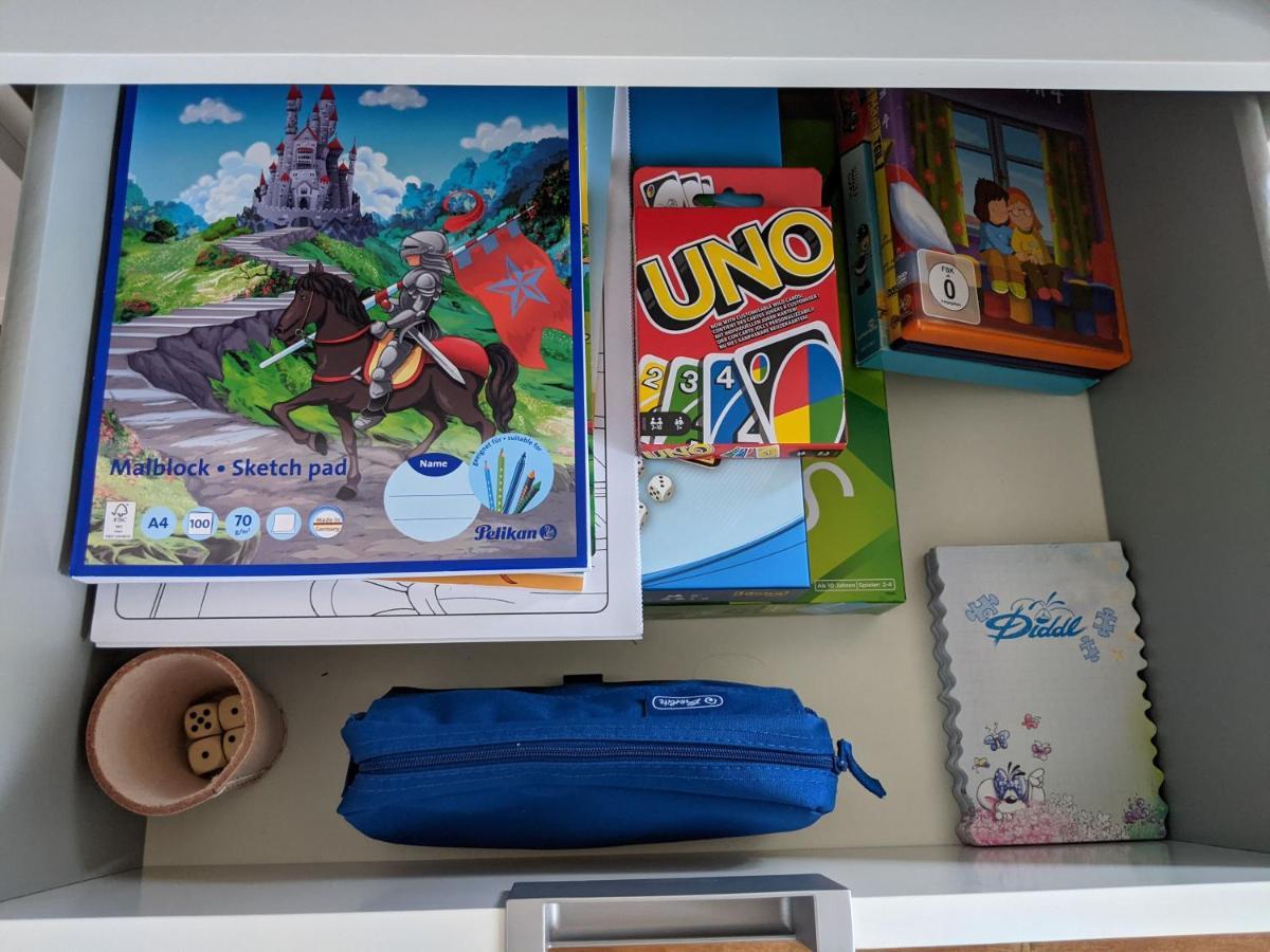 Das Appartement Inselliebe Ruegen Inkl Sauna Und 3H Taeglich Eintritt Ahoi Schwimmbad Sellin  Exterior foto