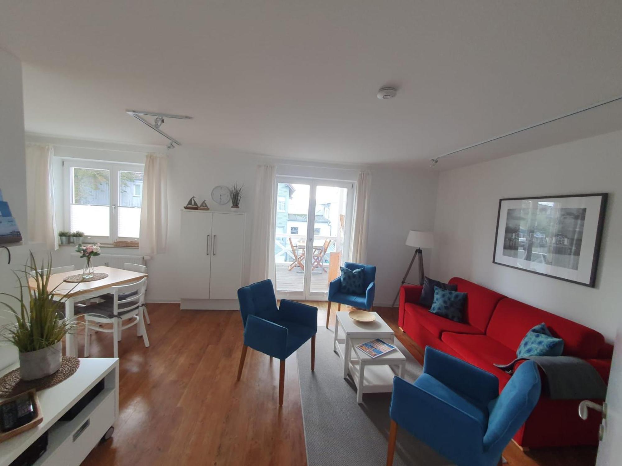 Das Appartement Inselliebe Ruegen Inkl Sauna Und 3H Taeglich Eintritt Ahoi Schwimmbad Sellin  Exterior foto