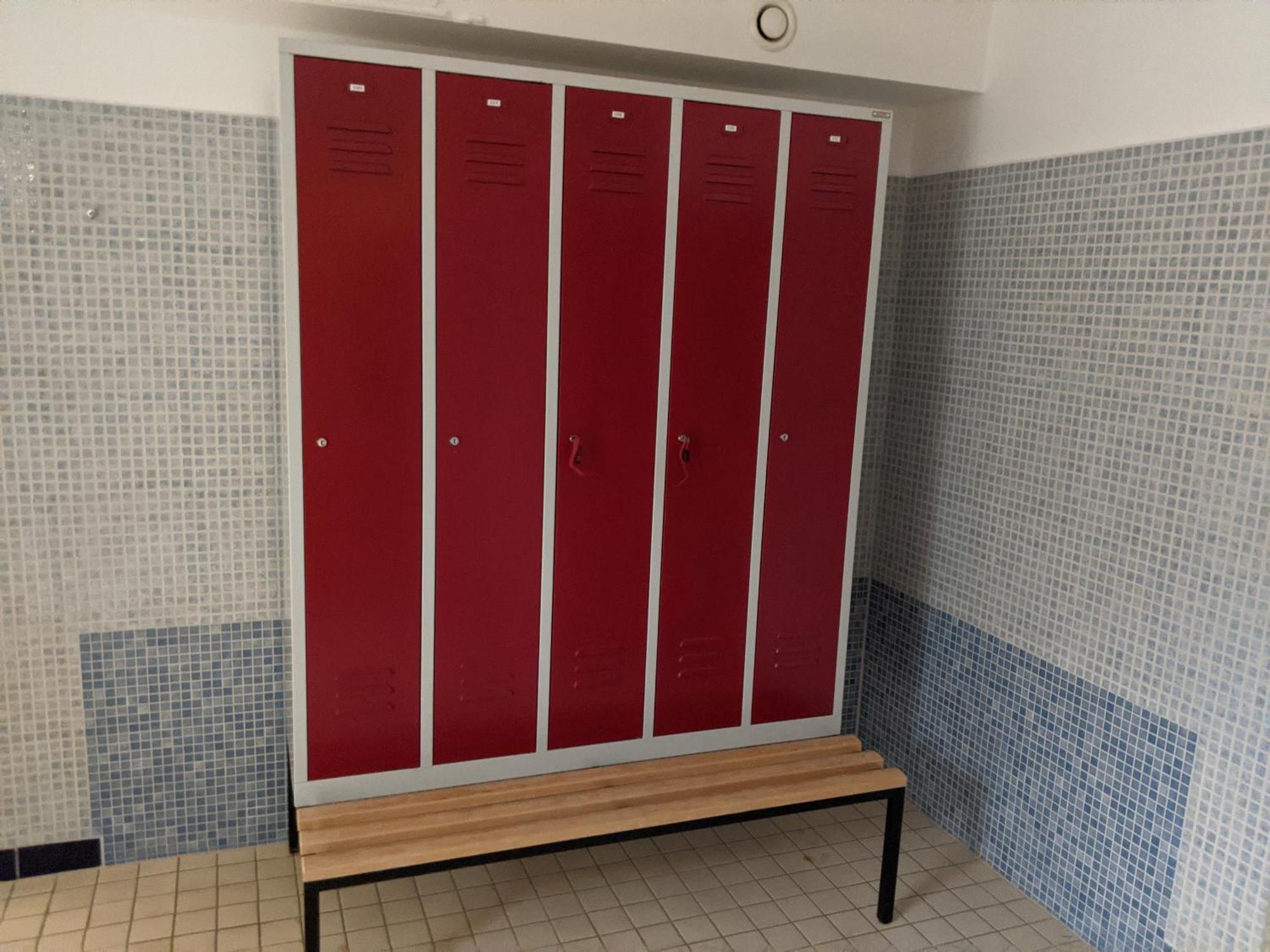 Das Appartement Inselliebe Ruegen Inkl Sauna Und 3H Taeglich Eintritt Ahoi Schwimmbad Sellin  Exterior foto