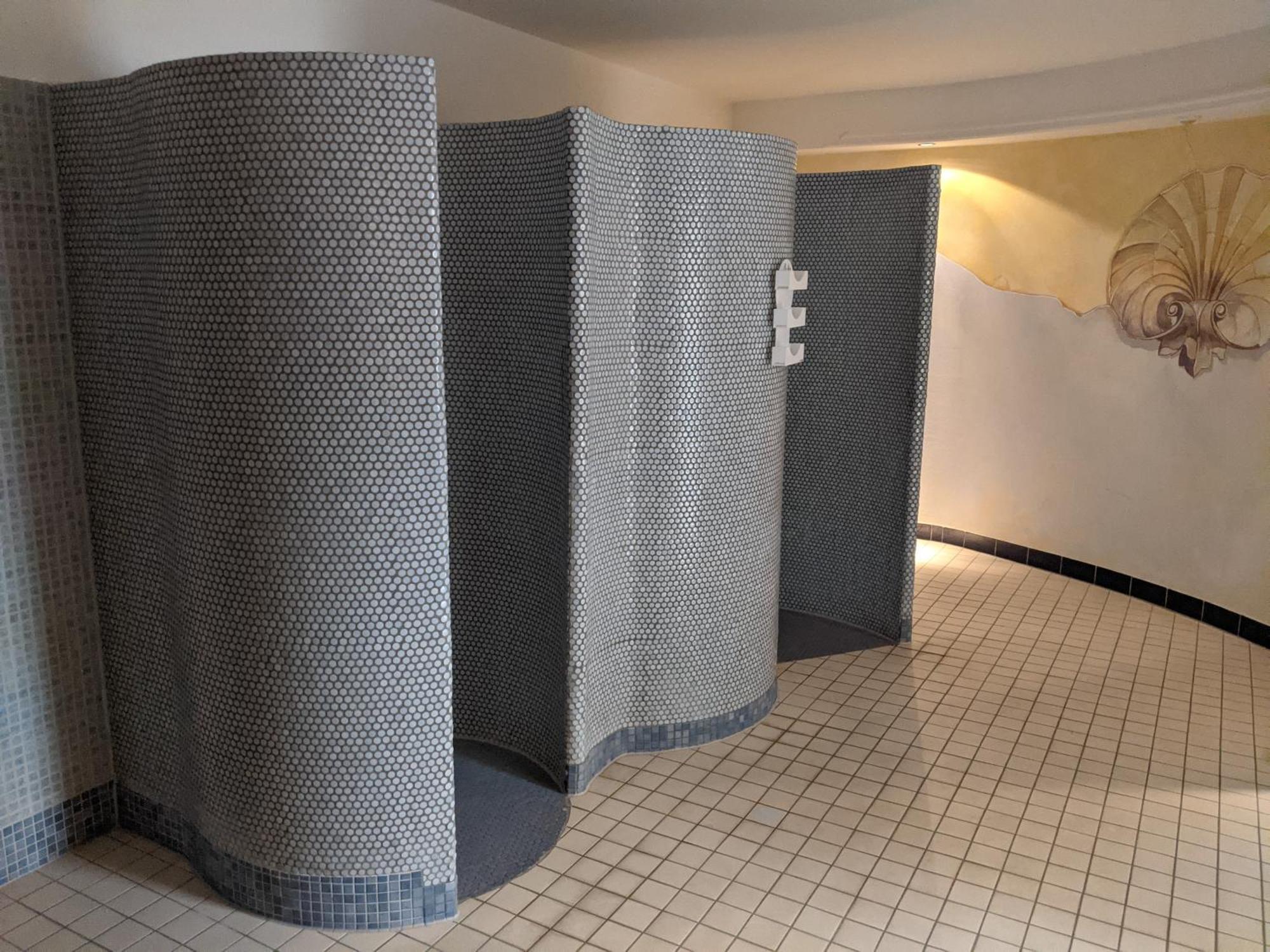 Das Appartement Inselliebe Ruegen Inkl Sauna Und 3H Taeglich Eintritt Ahoi Schwimmbad Sellin  Exterior foto