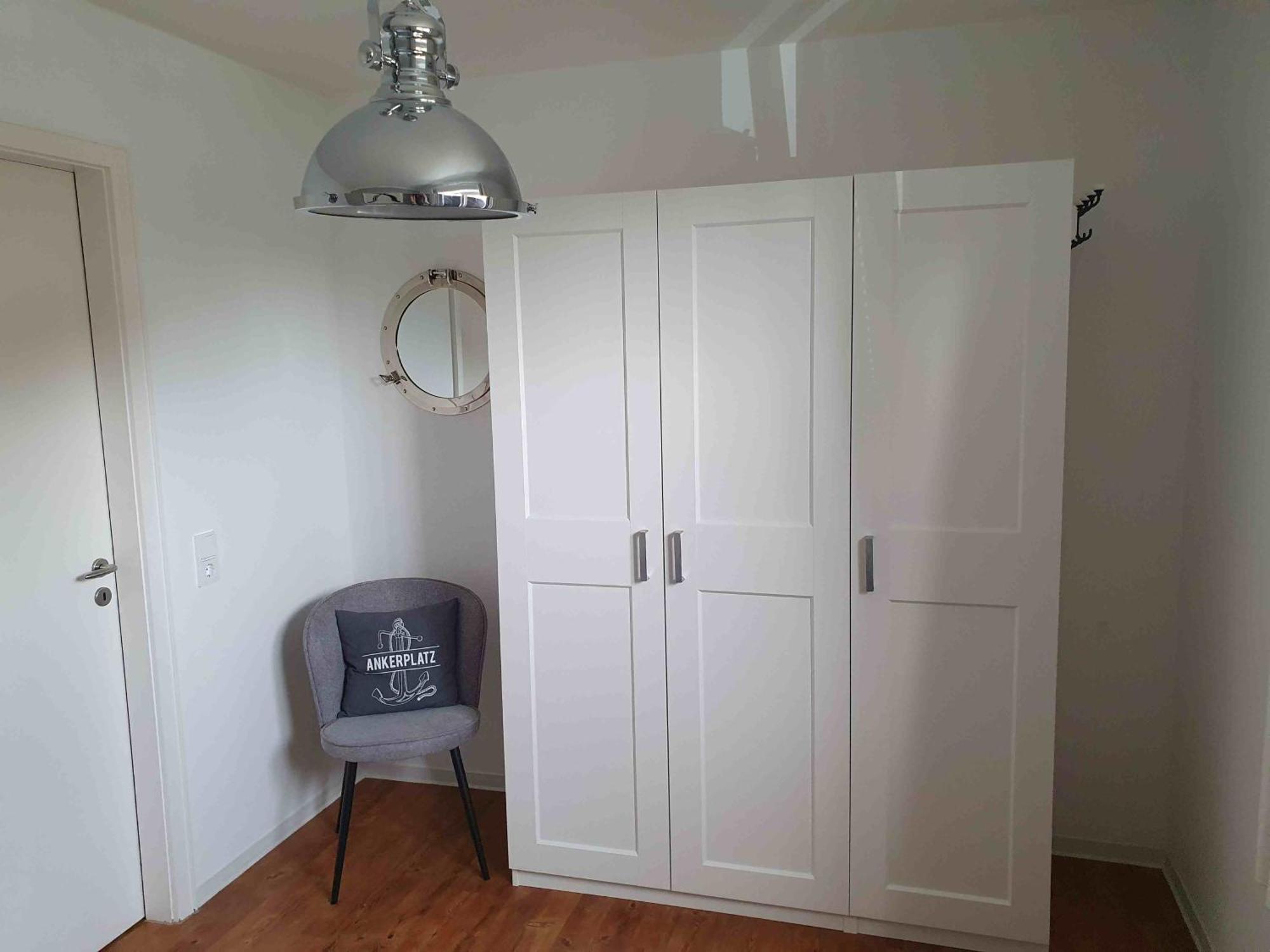 Das Appartement Inselliebe Ruegen Inkl Sauna Und 3H Taeglich Eintritt Ahoi Schwimmbad Sellin  Exterior foto