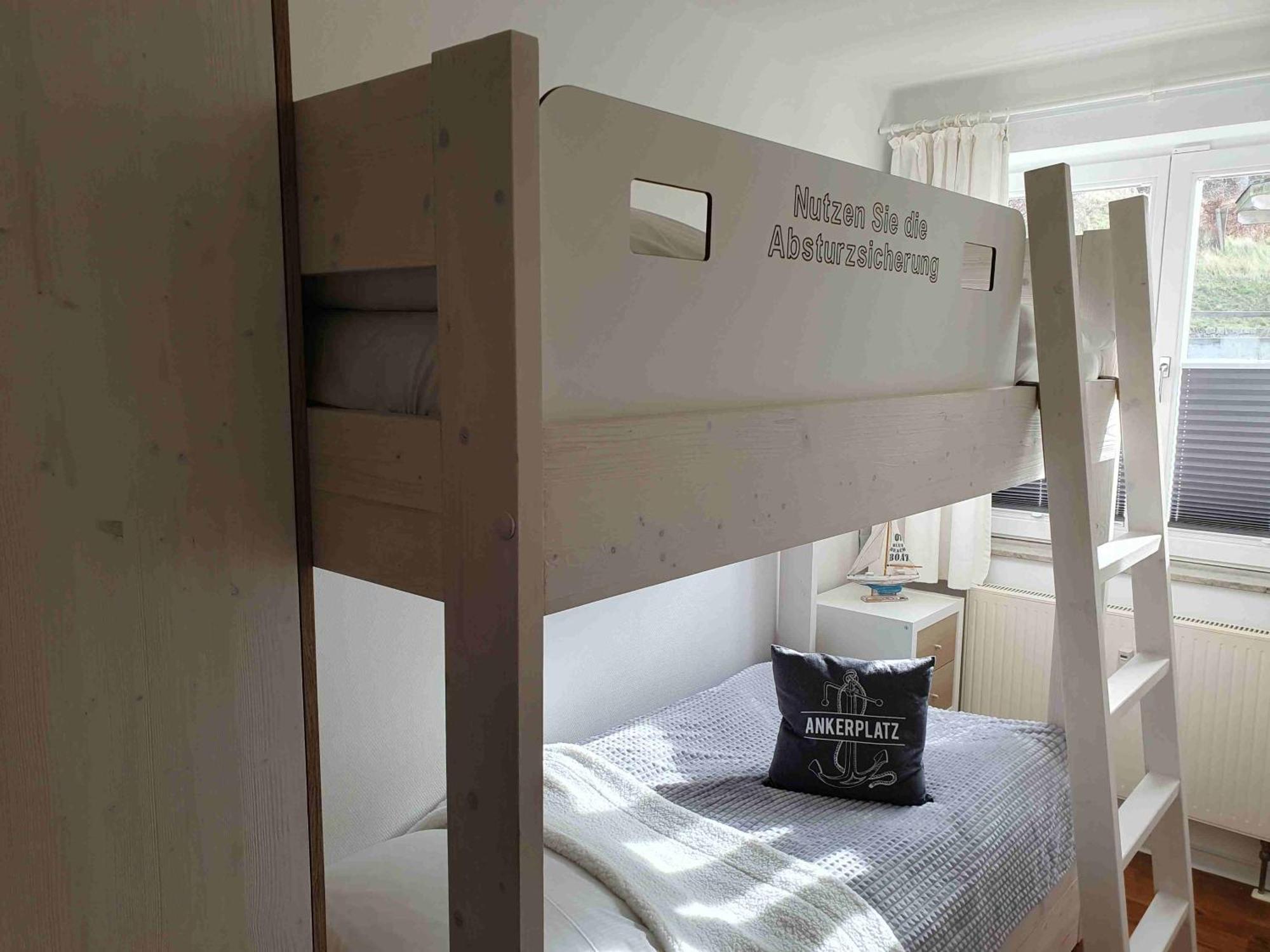 Das Appartement Inselliebe Ruegen Inkl Sauna Und 3H Taeglich Eintritt Ahoi Schwimmbad Sellin  Exterior foto