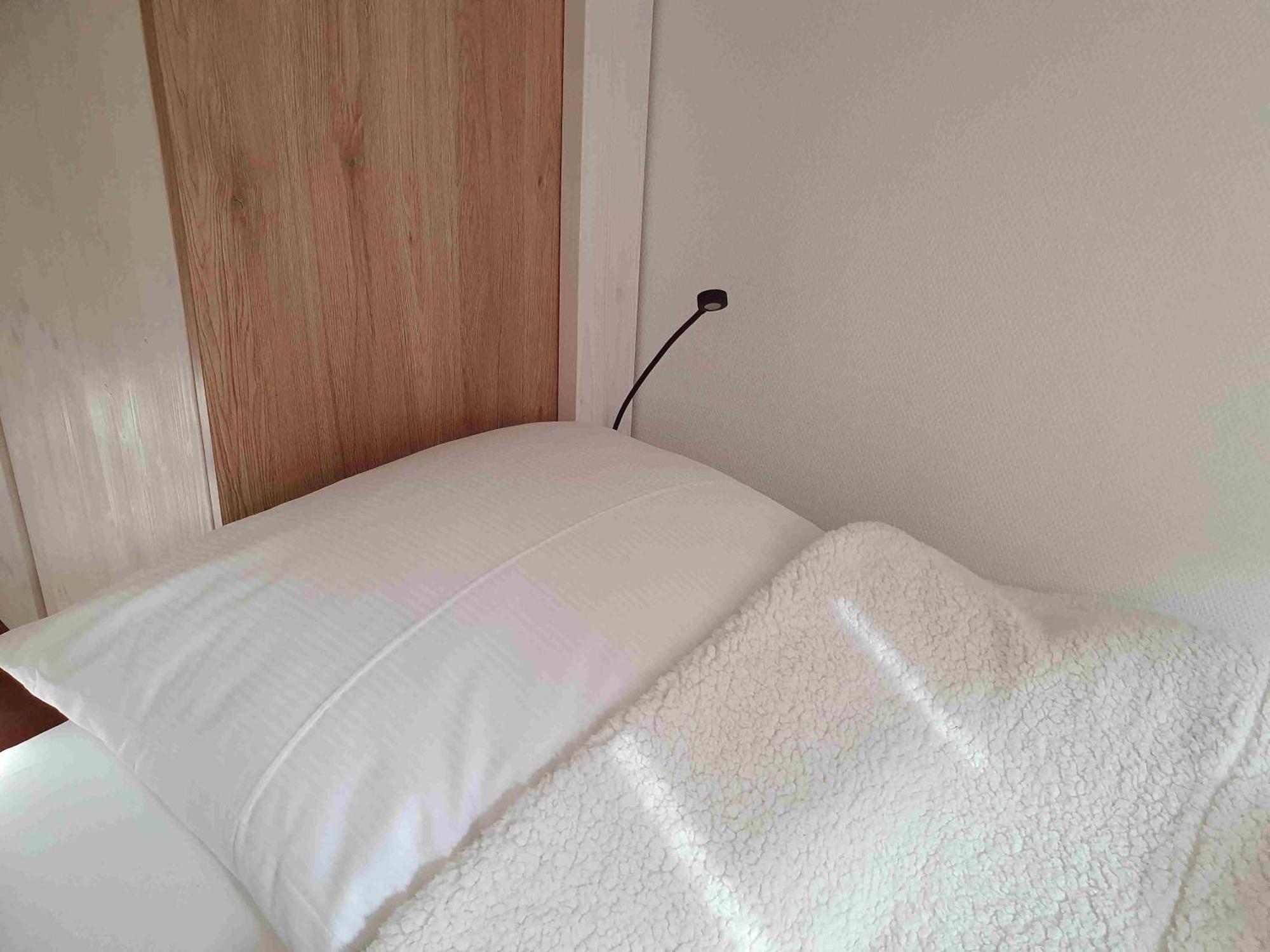 Das Appartement Inselliebe Ruegen Inkl Sauna Und 3H Taeglich Eintritt Ahoi Schwimmbad Sellin  Exterior foto