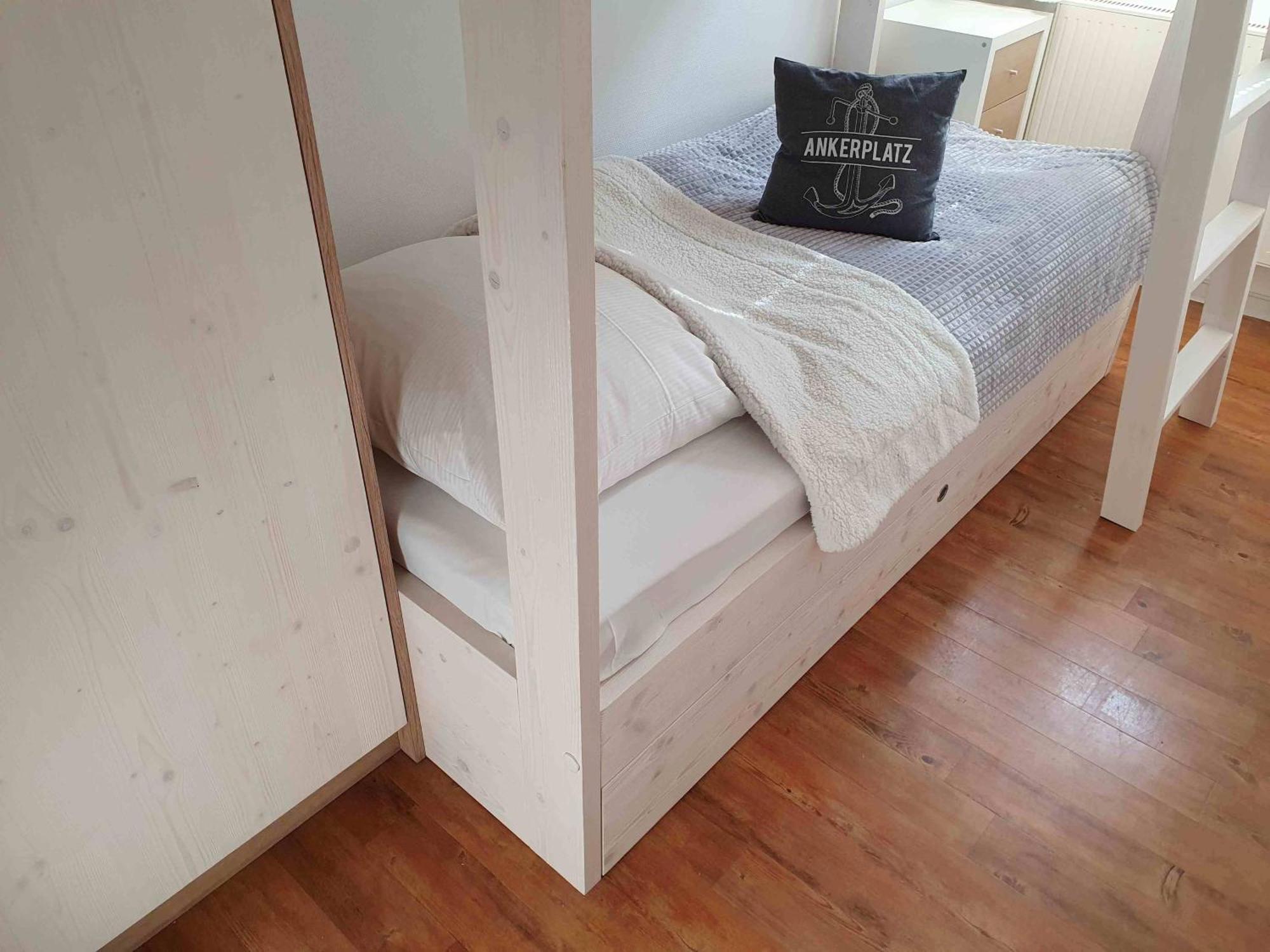 Das Appartement Inselliebe Ruegen Inkl Sauna Und 3H Taeglich Eintritt Ahoi Schwimmbad Sellin  Exterior foto