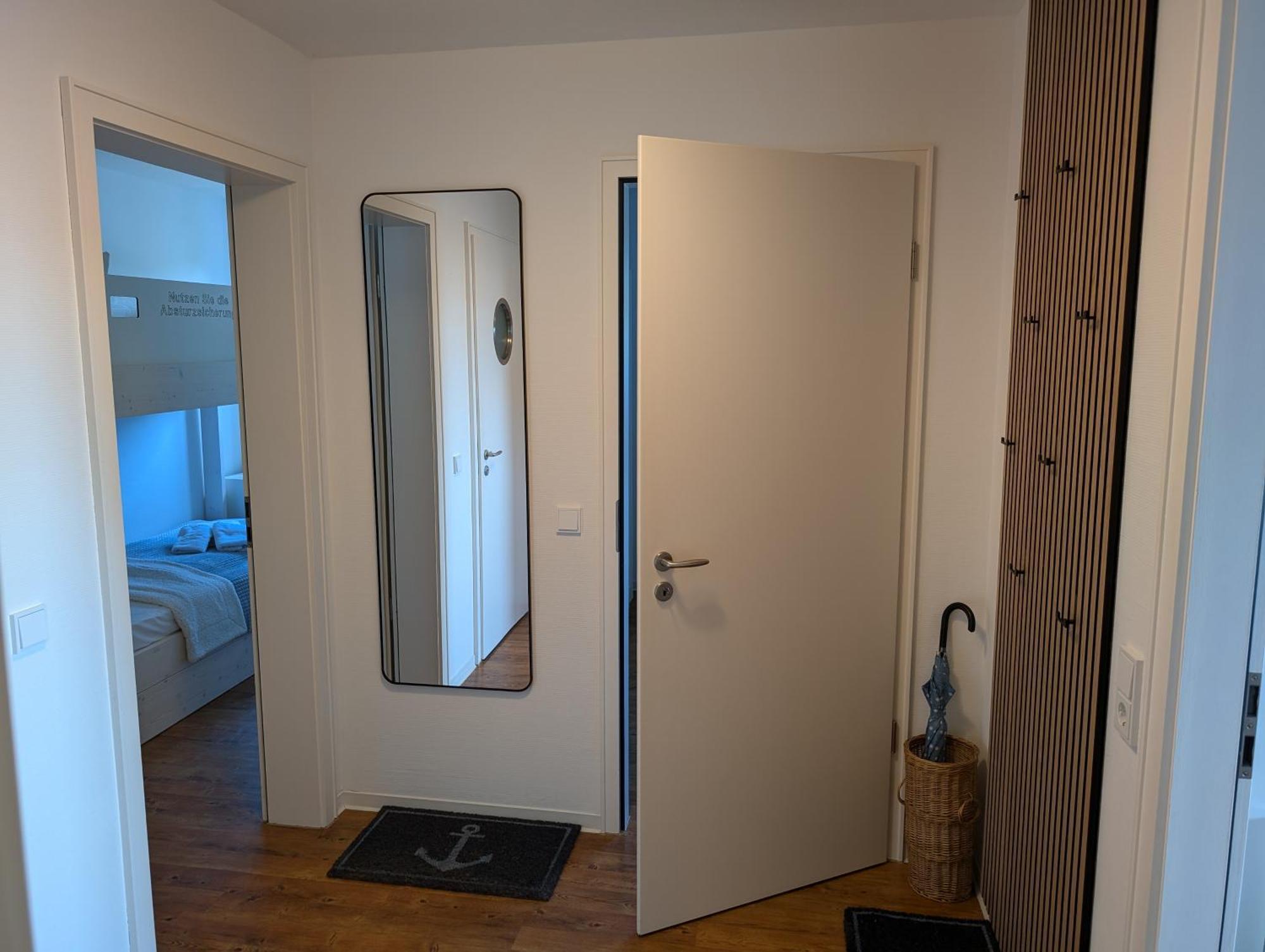 Das Appartement Inselliebe Ruegen Inkl Sauna Und 3H Taeglich Eintritt Ahoi Schwimmbad Sellin  Exterior foto